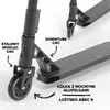 Apollo High-end hulajnoga stunt – Genesis stunt scooter z Podgląd zdjęcia produktu 2
