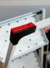 DRABEST | Leiter - PRO Serie, 3 Stufen - Tragfähigkeit Produktbild-Vorschau 8