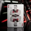 Carte da gioco di Deadpool Anteprima dell’immagine prodotto 16