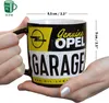 Nekupto Hrnek Opel Garage NA43079 Anteprima dell’immagine prodotto 2