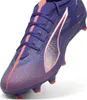 Puma ULTRA 5 MATCH FG/AG sportovní obuv v plus velikostech Náhled obrázku produktu 18