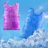 Chladiaca vesta pre mužov a ženy, chladivá košeľa na leto, Náhľad obrázku produktu 6