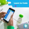 Sphero Mini, Robot, 8 lat(a), Bluetooth, Litowo-polimerowy Podgląd zdjęcia produktu 8