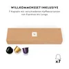NESPRESSO ORIGINAL Inissia | Kaffeekapselmaschine von Produktbild-Vorschau 8