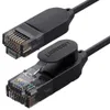 Câble Ugreen Internet Câble réseau Ethernet Câble patch Voir les images du produit 1