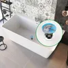 M. ROSENFELD HOME Badewannenstöpsel mit Motiv Delfin - Produktbild-Vorschau 4