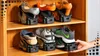 Schuh Organizer Schuhhalter Schuhablage Platzsparender Produktbild-Vorschau 7