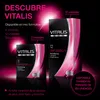 Vitalis PREMIUM Sensation - 3 Kondome mit 3-in-1 Effekt Produktbild-Vorschau 6