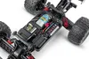Carson XS Stadium Fighter 100% RTR 1:10 orange Produktbild-Vorschau 11