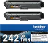 Brother Toner Doppelpack TN-242BKTWIN (ca. 2x 2500 Seiten) Produktbild-Vorschau 4