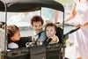Wonderfold Elite Quad Bollerwagen - Fb. volcao nero Anteprima dell’immagine prodotto 7