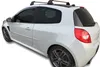 J&J AUTOMOTIVE | Windabweiser Passend Für Renault Clio 3 3D Produktbild-Vorschau 7