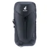 Deuter Ac Lite 16 Wanderrucksack Schwarz Produktbild-Vorschau 4