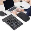 Nummerblok, plug-and-play, 2,4 GHz draadloze technologie, Productafbeelding-voorbeeld 6