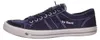 Dockers Schnürhalbschuhe bequem in blau, Gr. 44 Produktbild-Vorschau 40