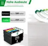 10x 29XL für Epson 29 XL Druckerpatronen Multipack Produktbild-Vorschau 2