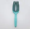 Olivia Garden | Haarbürste Fingerbrush Care Iconic - M - Produktbild-Vorschau 3