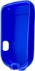 A blue protective case for a medical device. Náhled obrázku produktu