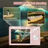 INF Digitálny fotoaparát 48 MP, 1080p FHD, 16x zoom, 32GB Náhľad obrázku produktu 7