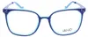Liu Jo LJ2106 Matte blue 51/18/135 Damen Brillen Produktbild-Vorschau 2