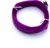 EINPARTS Innenraumleuchte EPAL3M PURPLE 24V 2mm 3m Produktbild-Vorschau 4