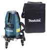 Laser multilinea a batteria Makita 12V verde Anteprima dell’immagine prodotto 6