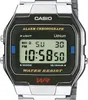 CASIO A163WA-1QES Zegarek uni  + pudełko Podgląd zdjęcia produktu 17