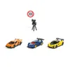 SIKU SIKU Super - voiture de sport avec accessoires Voir les images du produit 18
