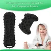 ASKSA Baby Fernbedienung Spielzeug Beissring,100% Silikon Produktbild-Vorschau 5