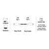 Hama USB A/A, 1.8 m, 1,8 m, USB A, USB A, USB 2.0, Produktbild-Vorschau 3