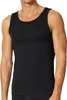 uncover by Schiesser 4er Pack Basic Unterhemd / Tanktop Produktbild-Vorschau 2
