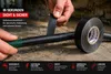 Nastro termorestringente autosaldante Würth 19 mm x 10 m – Anteprima dell’immagine prodotto 7