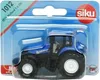 Siku 1091, Traktor, 3 Jahr(e), Blau, Schwarz Produktbild-Vorschau 16