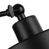 tooLight Wandlampe App1332-1W Black Produktbild-Vorschau 6