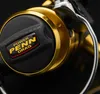 Penn Slammer Classic Reel 560 - Angelrolle Produktbild-Vorschau 6