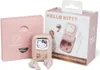 Kopfhörer HELLO KITTY In-Ear TWS Slide Pink Produktbild-Vorschau 4