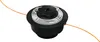 Stihl 40067102126 Mähkopf AutoCut C6-2 2.0mm, Multicolor Produktbild-Vorschau 14