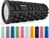 Tunturi Yoga Grid Foam Roller - Rouleau de massage 33 cm de Voir les images du produit 1