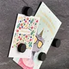 Zeller 4 Magnete schwarz O 2.3 x 0.9 cm Náhled obrázku produktu 3