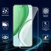 2X Schutzglas ( Display + Kamera ) für Honor Magic 8 Lite Produktbild-Vorschau 6