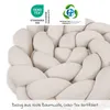 Babybay 501978, Cremefarben, Einfarbig, Baumwolle, Produktbild-Vorschau 7