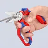 KNIPEX Elektrikerschere Produktbild-Vorschau 20