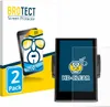 2x Für Bafang DP C18 Schutzfolie BROTECT Displayschutz Produktbild-Vorschau 1