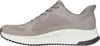 Skechers Sneakers 118423-DKTP in Dark Taupe Knit color size Voir les images du produit 1