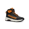 GEOX Boots FLEXYPER, wasserdicht, Grau, Kinder Produktbild-Vorschau 2
