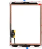 Dotykové sklo pre iPad 7 2019 iPad 8 2020 Čierna výmena Náhľad obrázku produktu 3