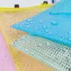 10 Stücke Dokumententasche B5 – Kunststoff Datei Taschen Produktbild-Vorschau 6