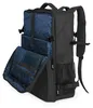 blnbag M6 - Flugzeug-Rucksack leichtes Handgepäck 55x40x20 Produktbild-Vorschau 3
