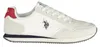Boty U.S. Polo Assn happy001m6nh1biwhired41XXA Náhled obrázku produktu 1