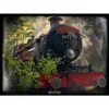 Harry Potter 3D puzzle - Rokfortský expres 500 dielikov Náhľad obrázku produktu 3
